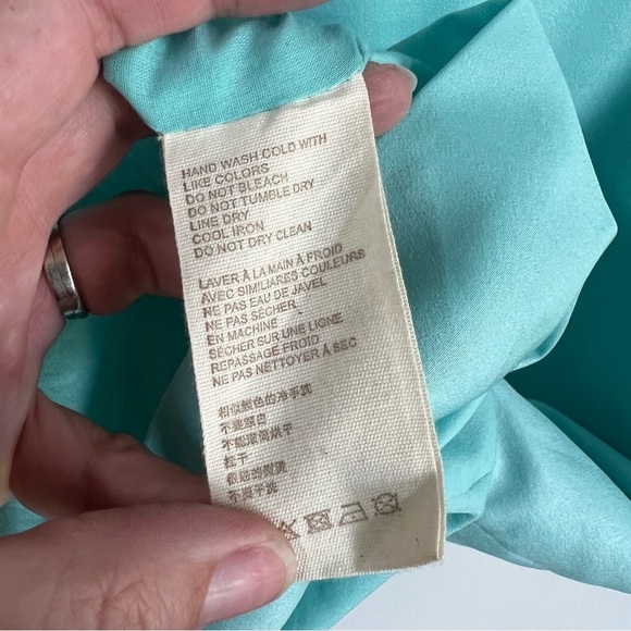 Let Me Be x Anthropologie Slim Bubble Dress - Picture 14 of 15